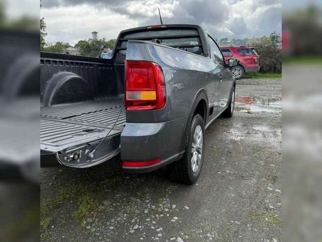 VOLKSWAGEN SAVEIRO 2022