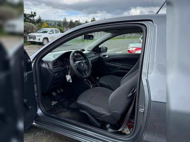 VOLKSWAGEN SAVEIRO 2022