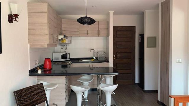 SE VENDE acogedor departamento amoblado en el exclusivo Condominio Pucón Andino.