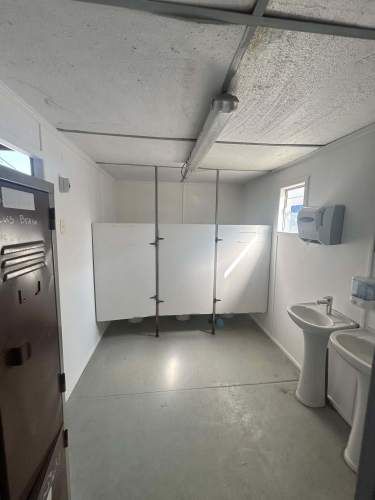 Arrienda dueña local con patente comercial, sin comision