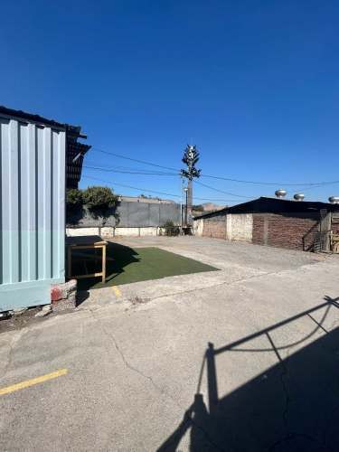 Arrienda dueña local con patente comercial, sin comision