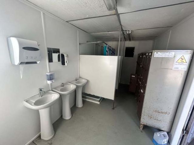 Arrienda dueña local con patente comercial, sin comision