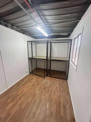 Arrienda dueña local con patente comercial, sin comision