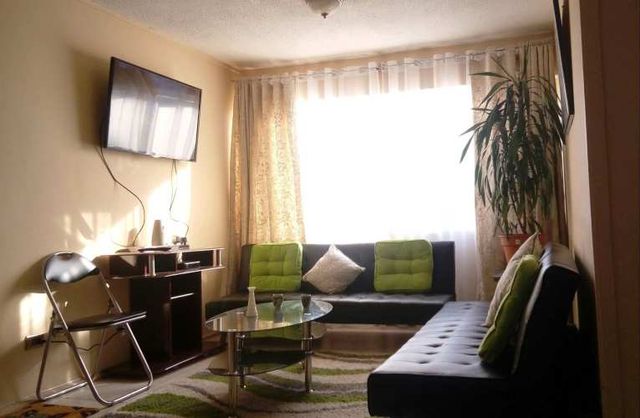 Departamento Amoblado en Osorno (3 Dormitorios)