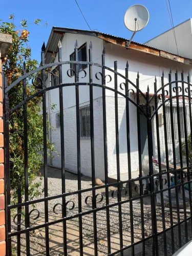 Vendo oportunidad casa en Rengo