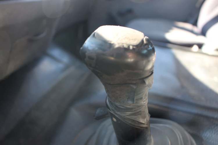 Camion Mercedes Benz Atego 2425 año 2008 Plano Doble Puente