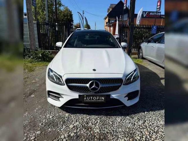 MERCEDES-BENZ 300 2021