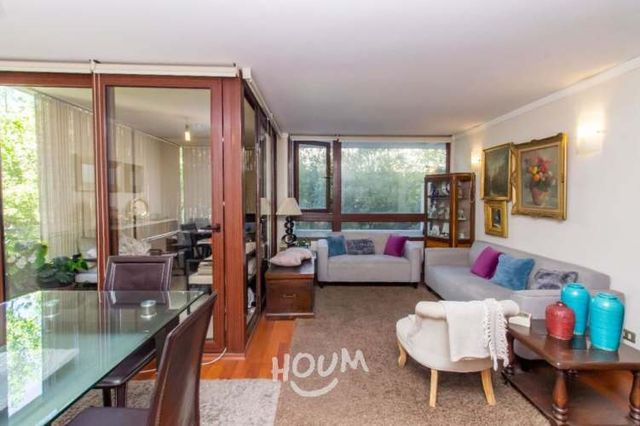 Departamento en Calle San José de la Sierra