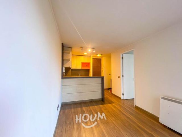 Departamento en Morandé