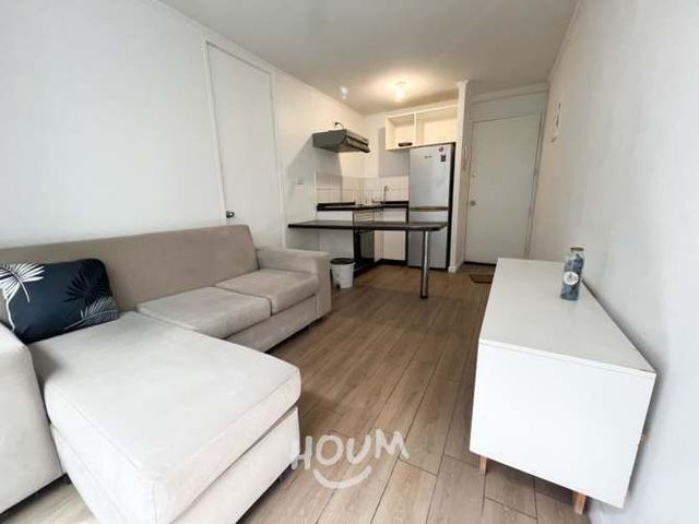 Departamento en Santa Petronila