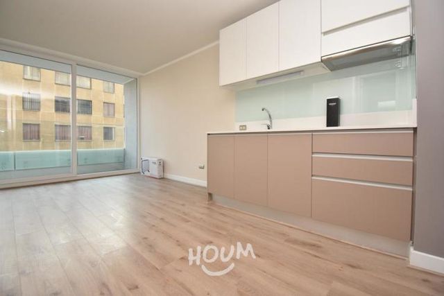 Departamento en Carrión