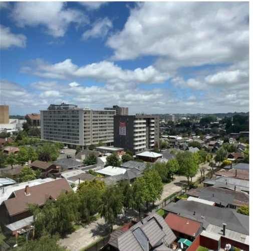 EN UN PISO 9 CON HERMOSA VISTA DE LA CIUDAD Y AREAS COMUNES PARA DISFRUTAR EN FAMILIA