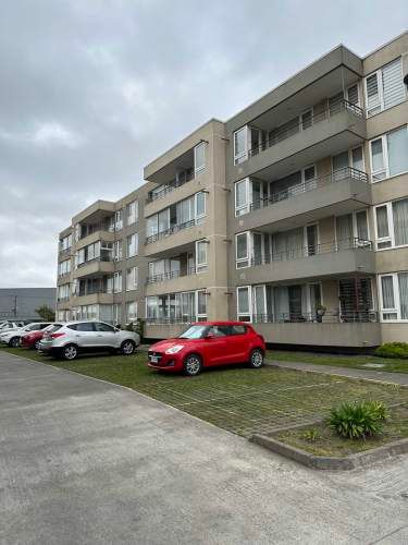 Arriendo Departamento en Condominio Mirador del sol, brisas del sol