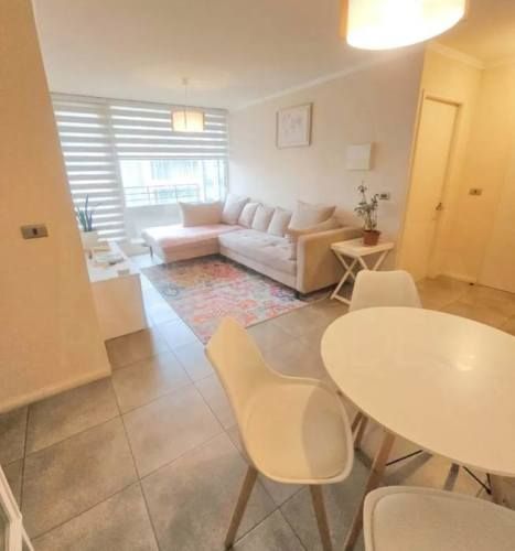 Arriendo Departamento en Condominio Mirador del sol, brisas del sol