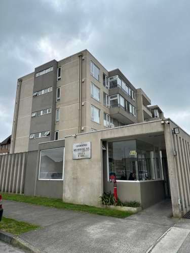 Arriendo Departamento en Condominio Mirador del sol, brisas del sol