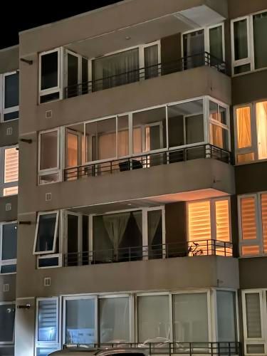 Arriendo Departamento en Condominio Mirador del sol, brisas del sol