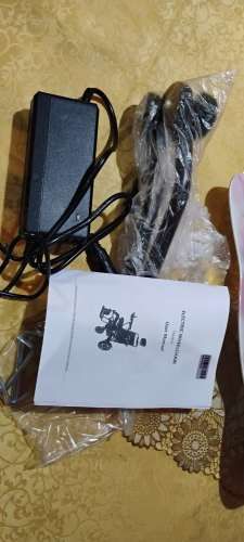 Silla de ruedas electrica liviana de aluminio medicaltec conversable