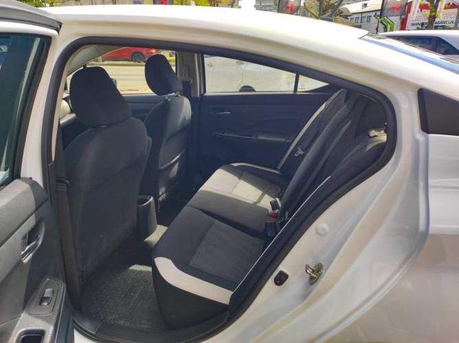 Nissan Versa 2023 Versa Cvt 1.6 Aut