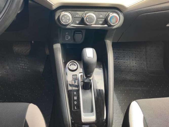 Nissan Versa 2023 Versa Cvt 1.6 Aut