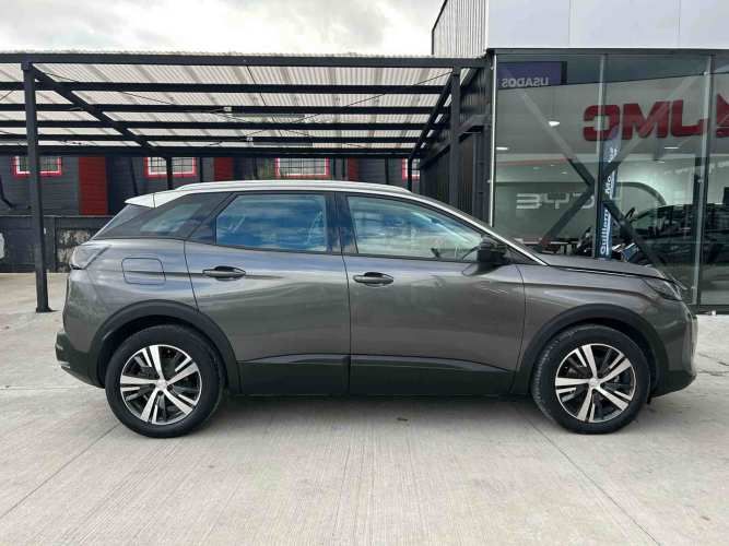 Peugeot 3008 2022 3008 Puretech 1.2