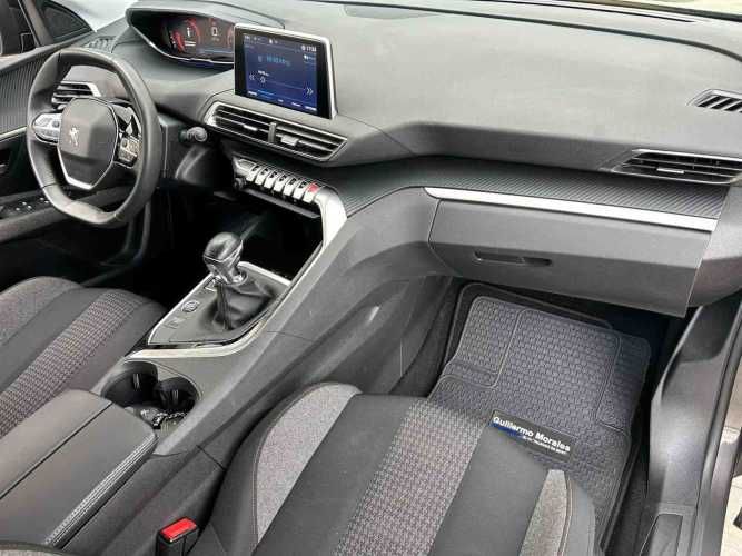 Peugeot 3008 2022 3008 Puretech 1.2