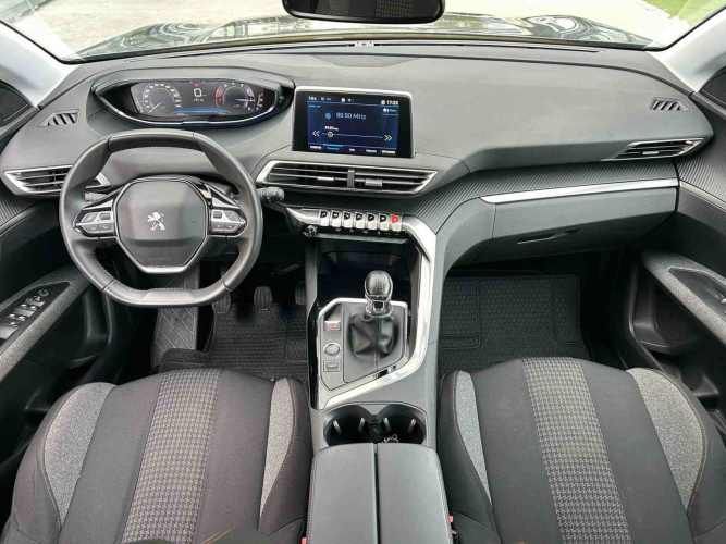 Peugeot 3008 2022 3008 Puretech 1.2