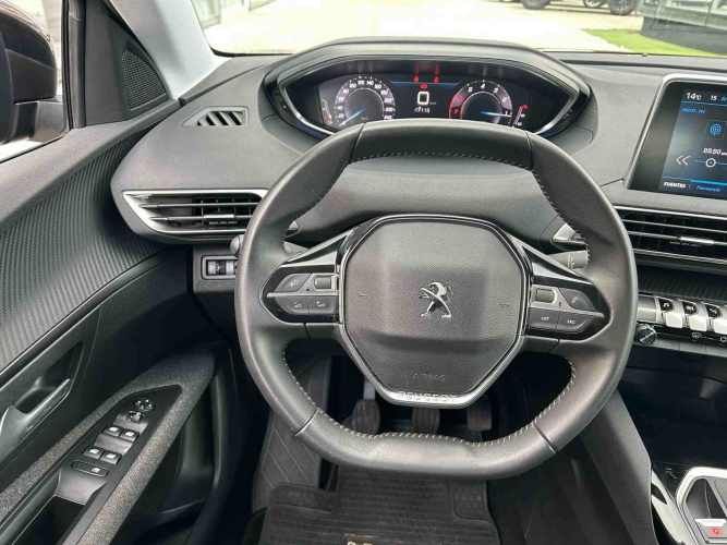 Peugeot 3008 2022 3008 Puretech 1.2