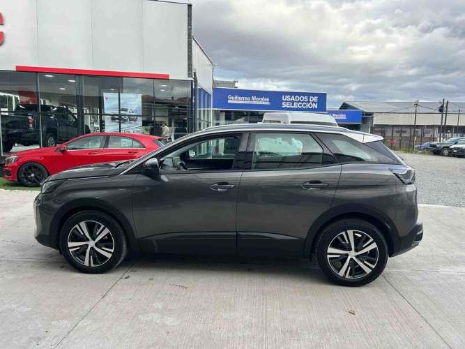 Peugeot 3008 2022 3008 Puretech 1.2