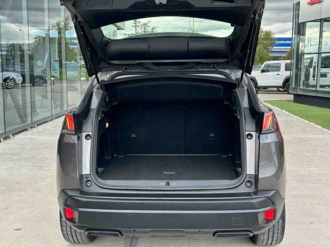 Peugeot 3008 2022 3008 Puretech 1.2