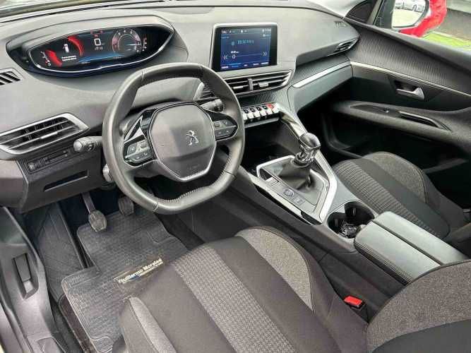 Peugeot 3008 2022 3008 Puretech 1.2