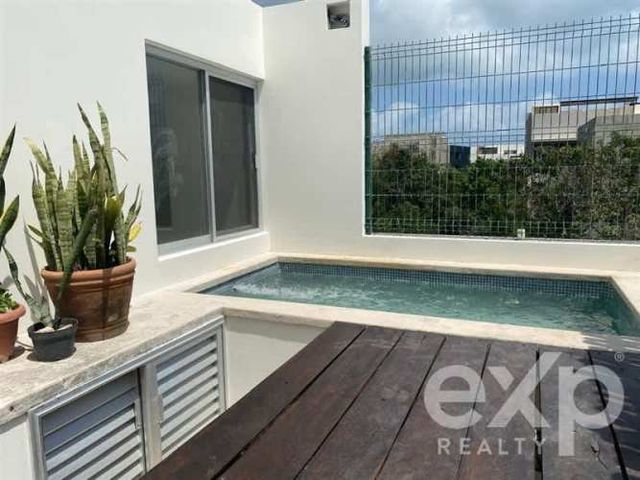 DEPARTAMENTO Zama tulum Mexico