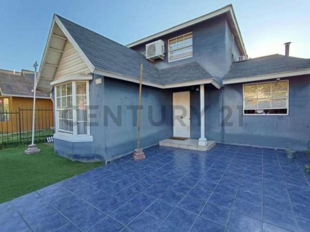 Se vende casa Puente Alto, Condominio Ciudad del Este