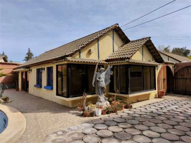 CASA Las Mercedes IV, La Florida