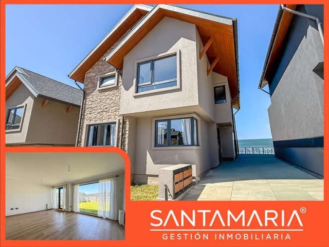 CASA Vilumanque, Concepción