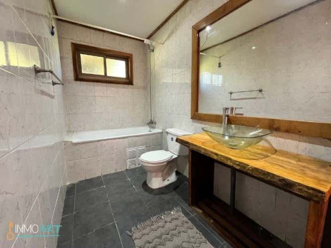 CASA Camino Padre Las Casas - Cunco