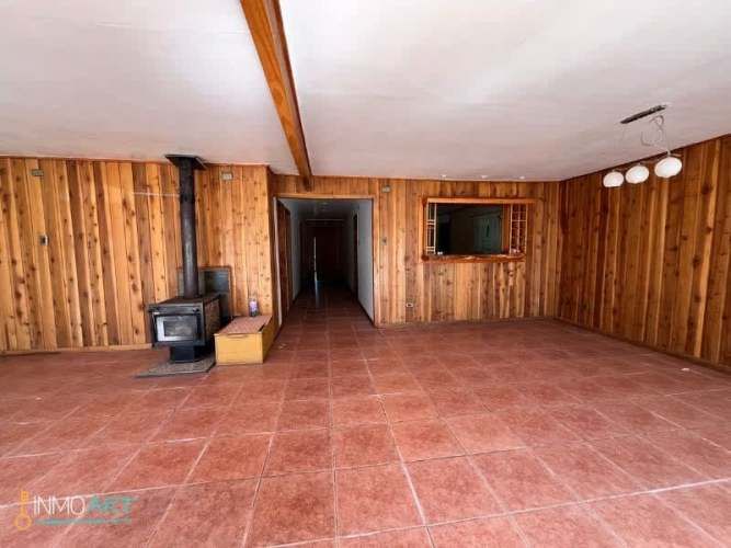 CASA Camino Padre Las Casas - Cunco