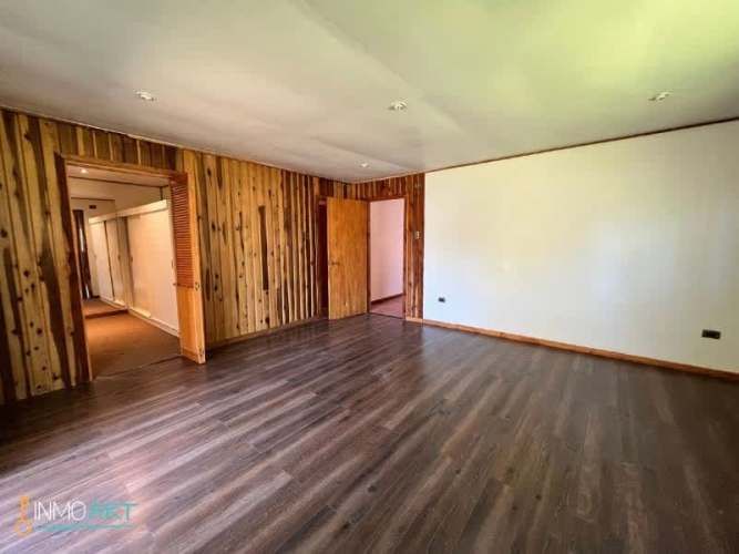 CASA Camino Padre Las Casas - Cunco