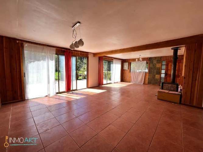 CASA Camino Padre Las Casas - Cunco