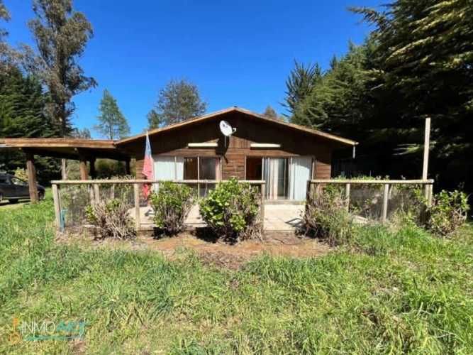 CASA Camino Padre Las Casas - Cunco