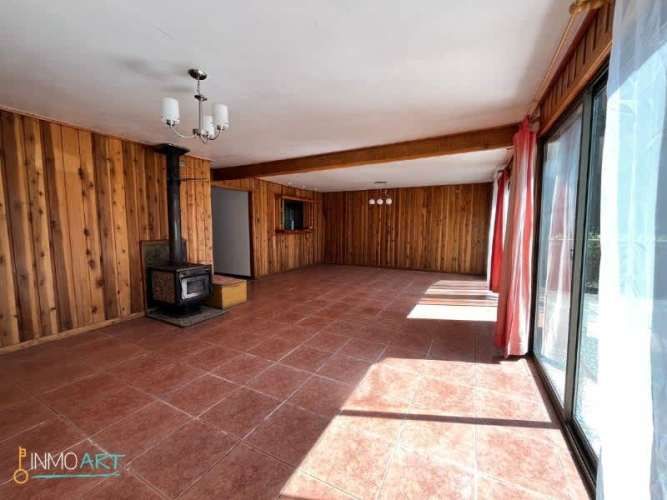 CASA Camino Padre Las Casas - Cunco