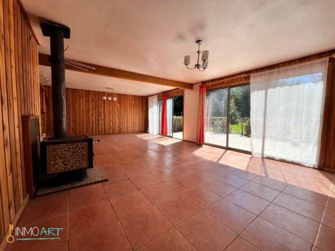 CASA Camino Padre Las Casas - Cunco