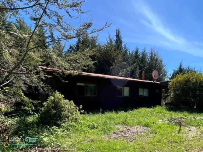 CASA Camino Padre Las Casas - Cunco