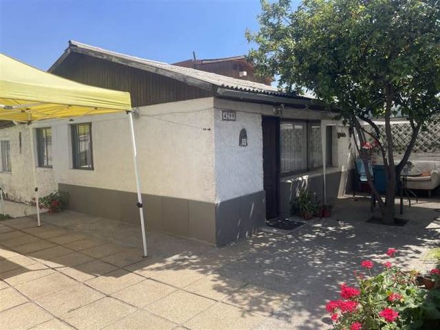 CASA Chilcaya / Jorge Monckeberg