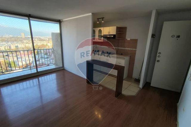 ¡¡¡oportunidad dpto 3d+1b las rejas!!!