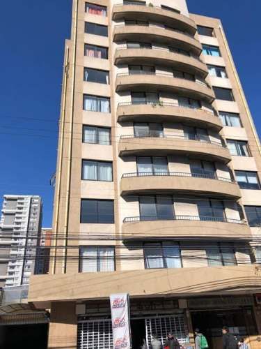 DEPARTAMENTO Maipu 1172