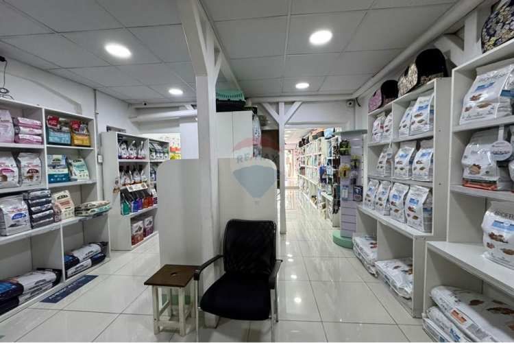 ¡propiedad comercial en gran avenida, san miguel!