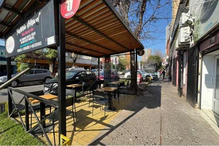 ¡propiedad comercial en gran avenida, san miguel!