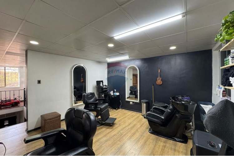 ¡propiedad comercial en gran avenida, san miguel!