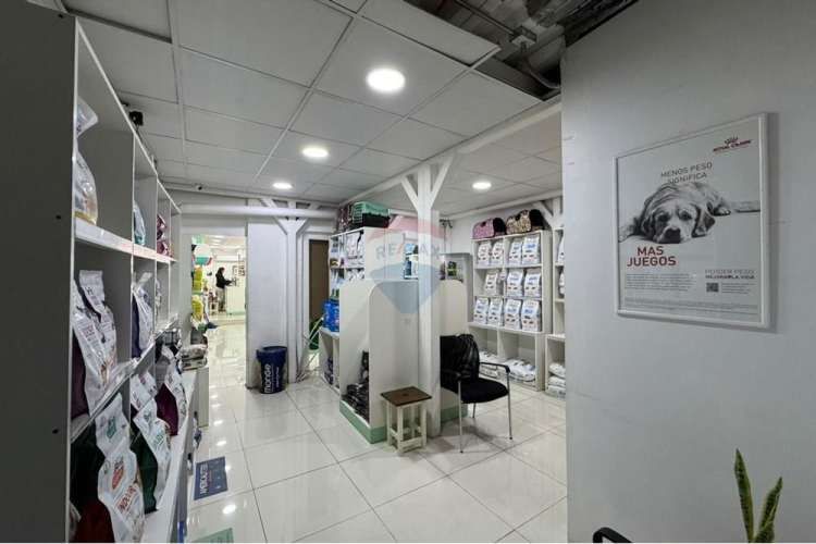 ¡propiedad comercial en gran avenida, san miguel!