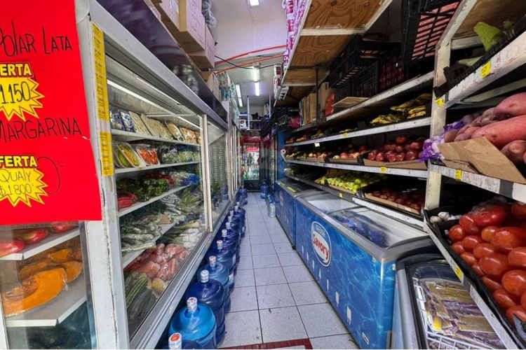 ¡propiedad comercial en gran avenida, san miguel!